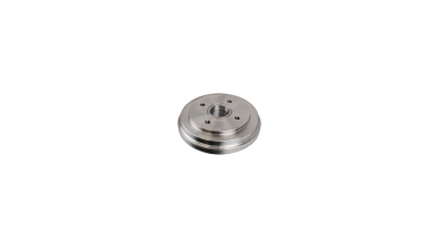 Tambur frana spate Delphi, Nissan Pixo (Ua0), 03.2009-, Suzuki Alto (Gf), 01.2009-, 
