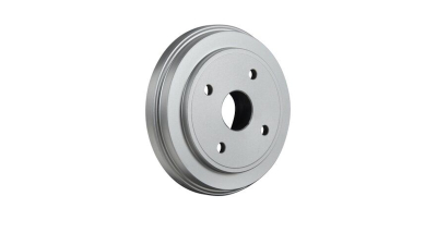 Tambur frana spate Delphi, Suzuki Alto (Ff), 09.2004-12.2009, Ignis I (Fh), 10.00-12.05, 