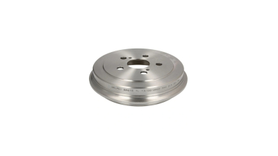 Tambur frana spate Delphi, Toyota Celica, 1999-2006, Prius Liftback (_W2_), 09.2003-12.2009, 