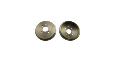 Tambur frana spate Delphi, Nissan Nv200 / Evalia Bus, 07.2010-, Nv200 Caroserie, 02.2010-, 