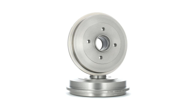 Tambur frana spate Delphi, Citroen C3 Ii (Sc_), 09.2009-, C3 Iii, 2016-, C4 Cactus, 09.2014-, C-Elysee (Dd_), 11.2012-, Ds3, 2009-2019, Peugeot 208, 2012-, 301, 11.2012-, 