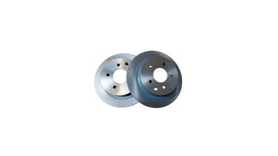 Set discuri frana fata Delphi, Audi A1 City Carver (Gbh), 07.2019-, A1 Sportback (Gba), 07.2018-, Seat Arona 2017-, Ibiza V, 2017-, Skoda Kamiq (Nw4), 07.2019-, Scala, 02.2019-, Vw Polo (Aw1, Bz1), 06.2017-, T-Cross (C11_), 12.2018-, 