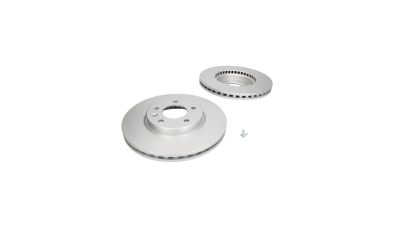 Set discuri frana fata Delphi, Opel Insignia B Country Tourer/Sports Tourer/Grand Sport (Z18), 06.2017-, 