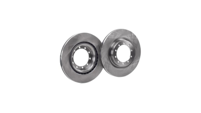Set discuri frana fata Delphi, Renault Mascott 01.1999-12.2010, Master Pro Caroserie (Fh__), 05.2004-04.10, 