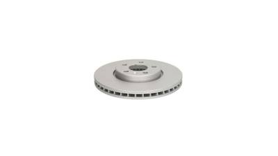 Set discuri frana fata Delphi, Volvo S60 Iii (224), 02.2019-, S90 Ii (234), 01.2016-, V60 Ii (225, 227), 02.2018-, V90 Ii Combi (235, 236), 03.2016-, 