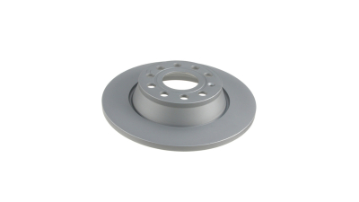 Set discuri frana spate Delphi, Audi A3 (8p), Q3, 2011-, Seat Alhambra Altea (5p),Leon (1p), Toledo (5p), Skoda Octavia(1z3), Superb Ii, Yeti, Vw Cc, Eos Golf Plus, Golf V, Golf Vi, Passat (B5/B6/B7), Passat Cc, Scirocco Sharan, Tiguan Touran, 