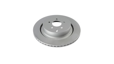 Set discuri frana spate Delphi, Infiniti Fx, 07.2008-, M (Y51), 03.2010-, M37, 01.2010-, Q50, 04.2013-, Q60 Coupe, 09.2016-, Q70 (Y51), 03.2013-, Qx70, 08.2013-, 