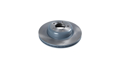 Set discuri frana fata Delphi, Bmw Seria 1 (E81/E82/E88/E87) 2003-2013, Seria 3 (E90/E91/E92/E93 2004-2013, 