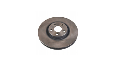 Set discuri frana fata Delphi, Volvo S60 Iii (224), 02.2019-, S90 Ii (234), 01.2016-, V60 Ii (225, 227), 02.2018-, V90 Ii Combi (235, 236), 03.2016-, Xc40 (536), 10.2017-, Xc60 Ii (246), 03.2017-, 