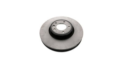 Set discuri frana fata Delphi, Land Rover Discovery V (L462), 09.2016-, Range Rover Iv (L405), 08.2012-, 