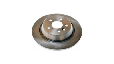 Set discuri frana spate Delphi, Citroen C3 Aircross Ii, 06.2017-, C3 Iii, 2016-, C4 Cactus, 09.2014-, Peugeot 2008, 2013-, 208 I (Ca_, Cc_), 03.2012- 03.2012-, 