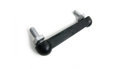 Bieleta Antiruliu din spate , reglare faruri 71,5MM BMW 1 (E81), 1 (E87), 3 (E90), 3 (E91), 3 (E93), 5 (E39), 5 (E60), 5 (E61), X1 (E84), X1 (F48), X3 (E83), X3 (F25) 1.5-5.0 11.95-,  37146752797