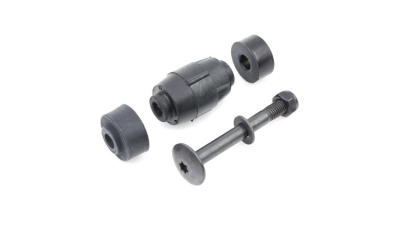 Bieleta Bara Antiruliu Nissan Kubistar 2003-2009; Renault Clio 1, Clio 2, Kangoo 1998-2008; Thalia 1998-;
