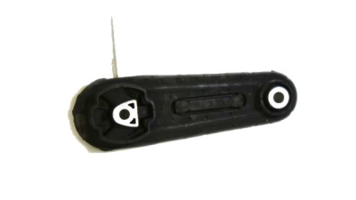 Bieleta inferioara suport motor Dacia Duster (HS), Logan (SD), Sandero; Nissan Micra 3 (K12), Note (E11), Primera (P12); Renault Megane 2 (BM), Scenic 2 (JM), 1.5 dCi, 1.6, Original, 8200575641