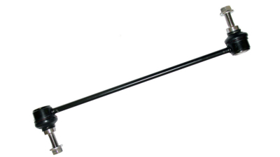 Bieleta antiruliu POLPARTS pentru Dacia Duster 04.2010- ; pe ambele parti, punte fata , 294 mm lungime