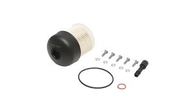 Filtru motorina pentru Dacia Dokker, Lodgy, Sandero II, Logan II dCI 164037803R