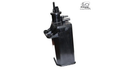 Canistra carbon Absorbant vapori benzina Dacia Logan si Sandero 2004-2011 , 1.4/1.6 mpi , Polparts