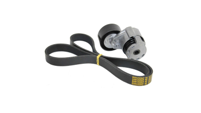 Kit curea transmisie Dacia Logan 1,5dCI cu AC 7701476476