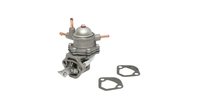 Pompa benzina pe carburatie cu garnituri pentru Dacia 1300, 1310, 1400, Papuc