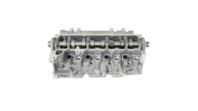 Chiulasa echipata Dacia Logan 1.5dCi E3