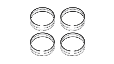 Segmenti Dacia Solenza si Papuc 1.9D 80mm 2x2x3mm 6001545274