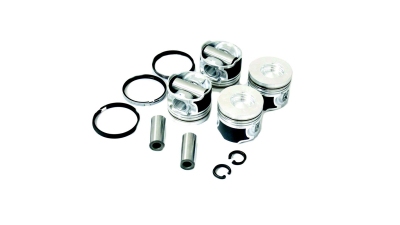 Set pistoane motor Dacia Logan 1.5dCi echipat 76mm bolt fi26 STD