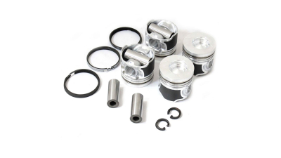 Piston motor R1 Dacia Logan 1.5dCi echipat bolt fi25 59825481