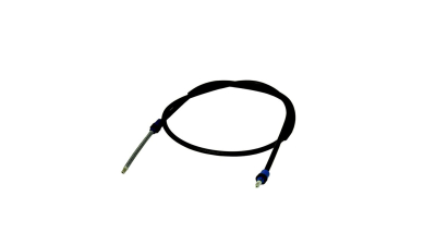 Cablu frana de mana secundar Dacia Logan BL RL376 6001547168