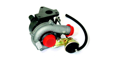 Turbosuflanta Dacia Logan 1.5dCi E3 7701473122