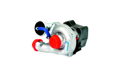Turbosuflanta Dacia Logan 1.5dCi E4 7701476891