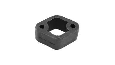 Tampon romb toba pentru Dacia Papuc 7700523095