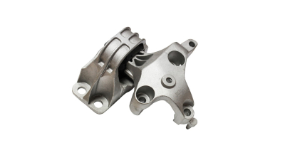 Tampon motor dreapta Dacia Logan, Sandero, Duster 1.5dCi E5 112106262R
