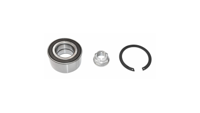 Kit Rulment roata fata cu ABS Dacia Logan, Sandero 402102977R 72x37x37mm