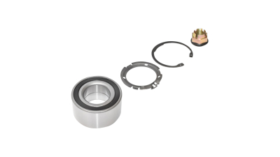 Rulment roata fata Dacia Logan, Logan II KIT 6001547696 37x72x37