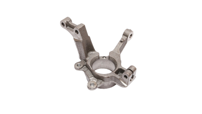 Portfuzeta dreapta Dacia Logan cu ABS 6001548867
