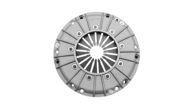 Placa presiune pentru Dacia fi 200mm AL 6001548484