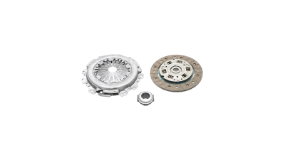 Kit ambreiaj pentru Dacia Papuc 1.9D