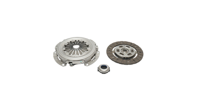 Kit ambreiaj Dacia Logan 1.6 Mpi 6001548020