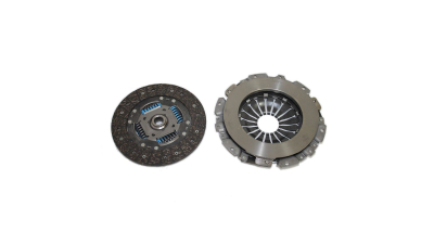 Kit ambreiaj Dacia Logan 1.5 dCi 7701476180