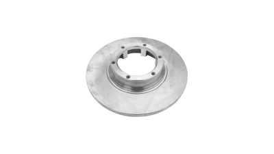 Disc frana pentru Dacia 6001540980