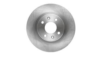 Disc frana ventilat Dacia Logan 259x20.6 7700780892