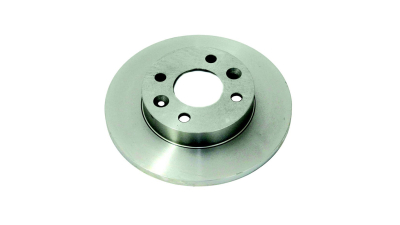 Disc frana fara ABS Dacia Logan fi 238mm 6001549211