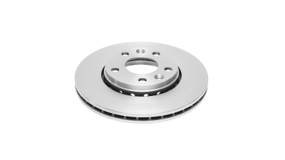 Disc frana ventilat Dacia Duster cu ESP 280X24 402060010R