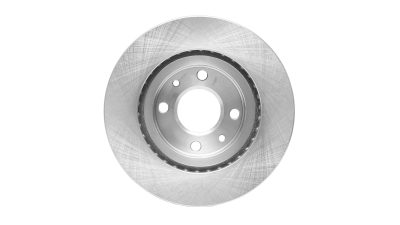 Disc frana ventilat Dacia Logan II 258x22 402063149R