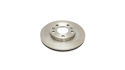 Disc frana ventilat fara ESP Dacia Duster 269X23 402066300R