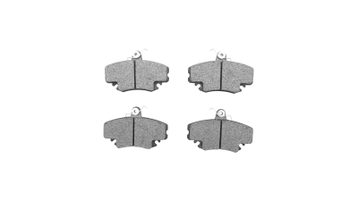 Placute frana Dacia Logan 6001547619