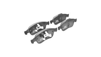 Placute frana cu ESP Dacia Duster, Dokker, Lodgy 1.5 4X4 440603905R