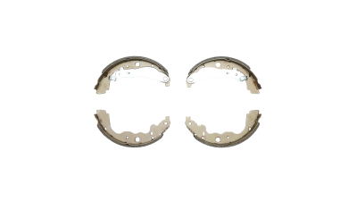 Set saboti Dacia Logan, VAN, MCV, PK, Lodgy, Dokker, Duster 7701210109