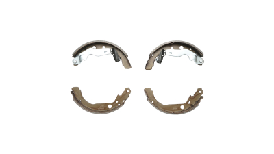 Saboti frana Dacia Duster 4x4 440605238R