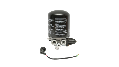 Uscator aer cu filtru pentru sistem compresor cod OEM 4324101020, 4324100202, 1487434901, LFP8654, T250W, aI12, TB1374X Breckner Germany